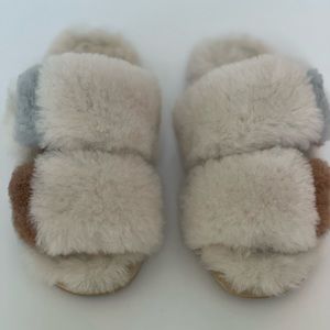 EMU Australia Sheepskin Slide Slipper
